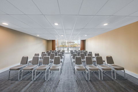 Adina Apartment Hotel Wollongong - ACT Tourism 32