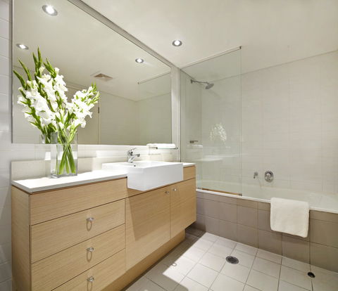 Adina Apartment Hotel Wollongong - ACT Tourism 40