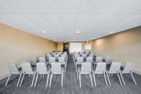 Adina Apartment Hotel Wollongong - ACT Tourism 33