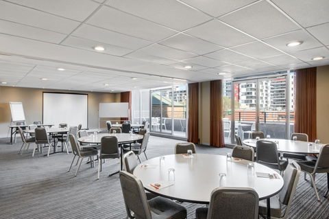 Adina Apartment Hotel Wollongong - ACT Tourism 28