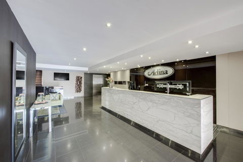 Adina Apartment Hotel Wollongong - ACT Tourism 23
