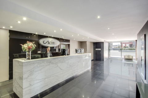 Adina Apartment Hotel Wollongong - ACT Tourism 21