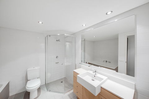 Adina Apartment Hotel Wollongong - ACT Tourism 16