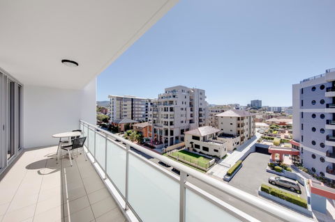 Adina Apartment Hotel Wollongong - ACT Tourism 2