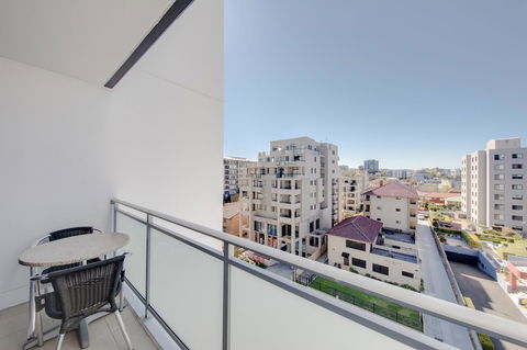 Adina Apartment Hotel Wollongong - ACT Tourism 7