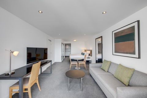 Adina Apartment Hotel Wollongong - ACT Tourism 8