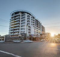 Adina Apartment Hotel Wollongong - ACT Tourism