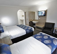 Aston Motel Yamba - ACT Tourism