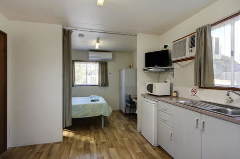 Gawler Caravan Park - ACT Tourism 20