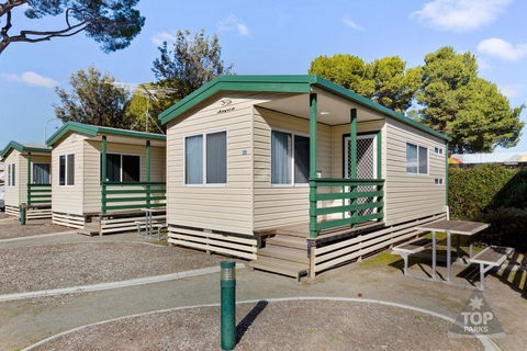 Gawler Caravan Park - ACT Tourism 12