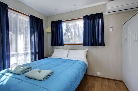 Gawler Caravan Park - ACT Tourism 1