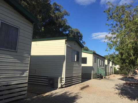 Gawler Caravan Park - ACT Tourism 24
