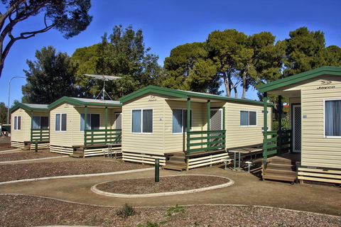 Gawler Caravan Park - ACT Tourism 37