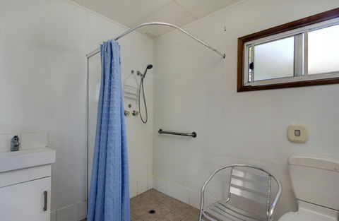 Gawler Caravan Park - ACT Tourism 4