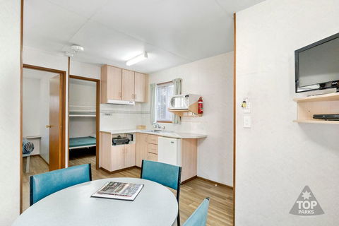Gawler Caravan Park - ACT Tourism 16