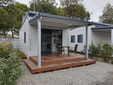 Gawler Caravan Park - ACT Tourism 36