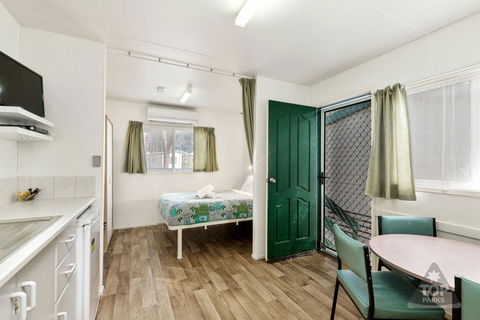 Gawler Caravan Park - ACT Tourism 28