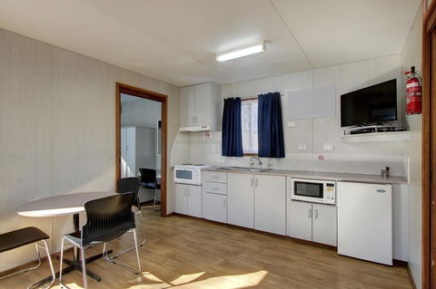 Gawler Caravan Park - ACT Tourism 2