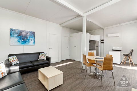 Gawler Caravan Park - ACT Tourism 30