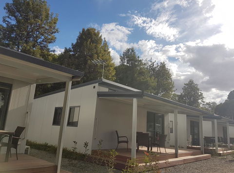 Gawler Caravan Park - ACT Tourism 39