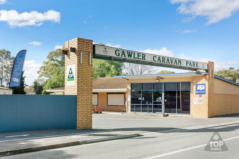 Gawler Caravan Park - ACT Tourism 25