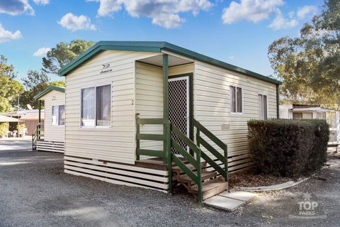Gawler Caravan Park - ACT Tourism 18
