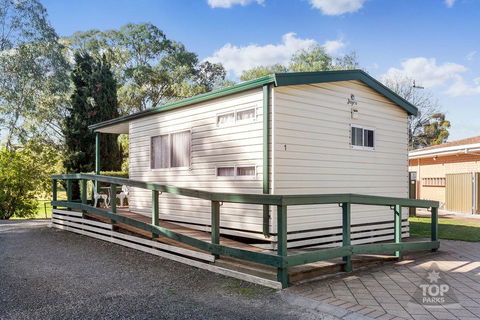 Gawler Caravan Park - ACT Tourism 7