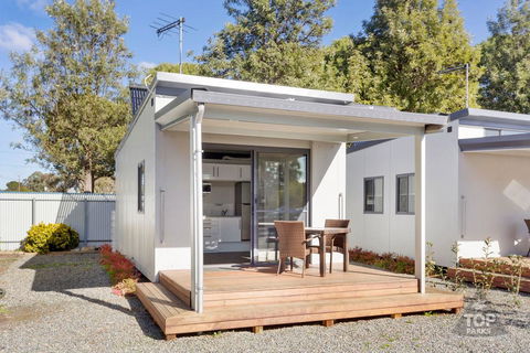Gawler Caravan Park - ACT Tourism 34