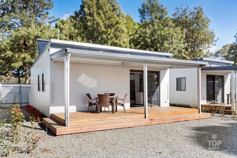 Gawler Caravan Park - ACT Tourism 32