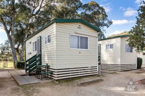 Gawler Caravan Park - ACT Tourism 29