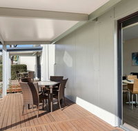 Gawler Caravan Park - ACT Tourism