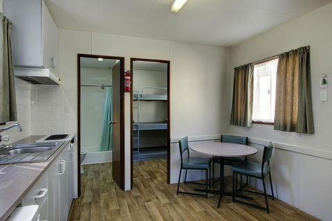 Gawler Caravan Park - ACT Tourism 19