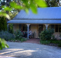 Donnybrook Cottages - Hutt River - ACT Tourism