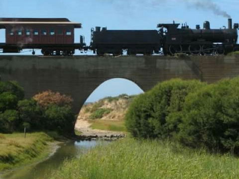 Addies Place Goolwa - ACT Tourism 15