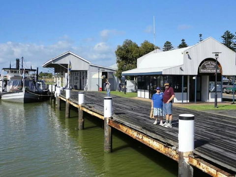 Addies Place Goolwa - ACT Tourism 17