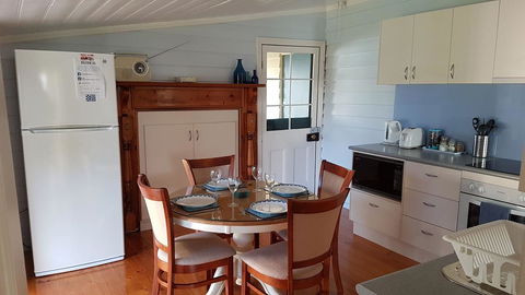 Addies Place Goolwa - ACT Tourism 4