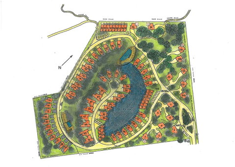 South Shores Trevally Villa 38 - South Shores Normanville - ACT Tourism 5