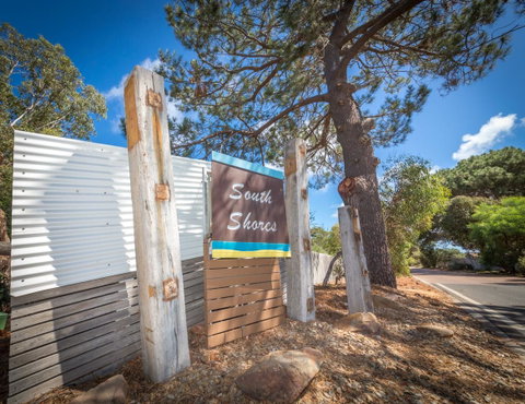 South Shores Trevally Villa 38 - South Shores Normanville - ACT Tourism 6