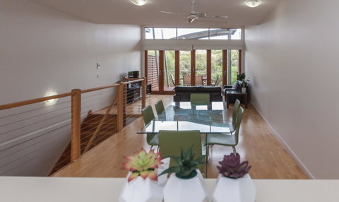 South Shores Trevally Villa 38 - South Shores Normanville - ACT Tourism 8