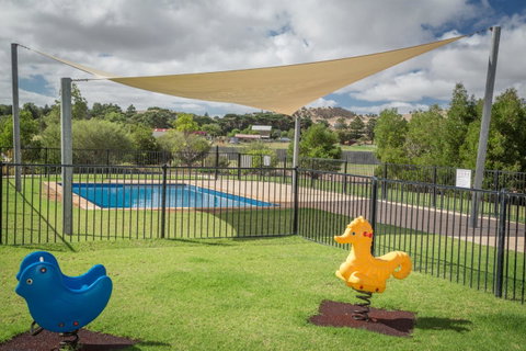 South Shores Trevally Villa 38 - South Shores Normanville - ACT Tourism 14