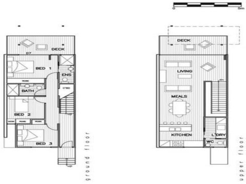 South Shores Trevally Villa 38 - South Shores Normanville - ACT Tourism 9