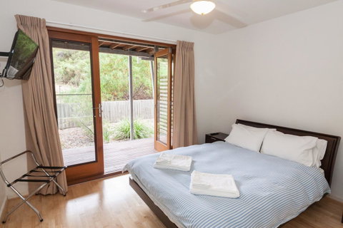 South Shores Trevally Villa 38 - South Shores Normanville - ACT Tourism 12