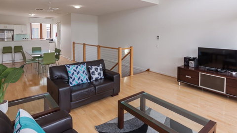 South Shores Trevally Villa 38 - South Shores Normanville - ACT Tourism 10