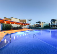 South Shores Trevally Villa 38 - South Shores Normanville - ACT Tourism