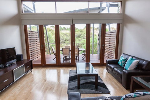 South Shores Trevally Villa 38 - South Shores Normanville - ACT Tourism 16
