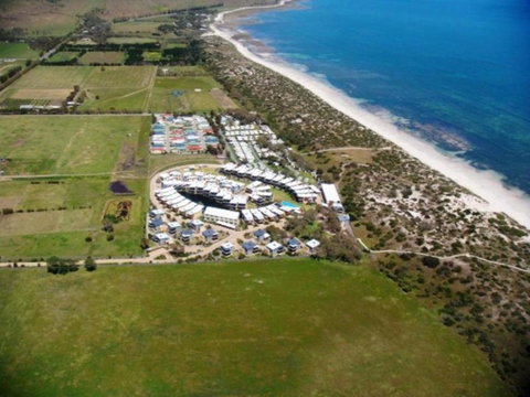 South Shores Trevally Villa 38 - South Shores Normanville - ACT Tourism 17