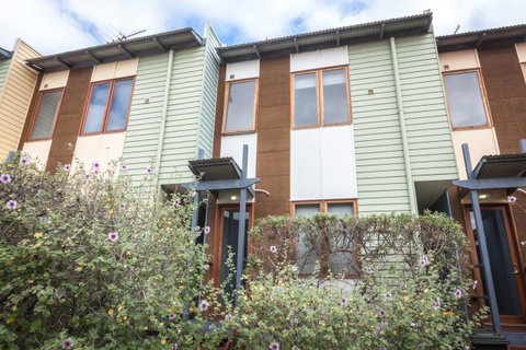 South Shores Trevally Villa 38 - South Shores Normanville - ACT Tourism 19