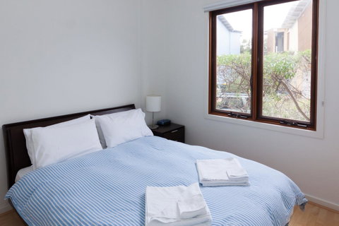 South Shores Trevally Villa 38 - South Shores Normanville - ACT Tourism 2