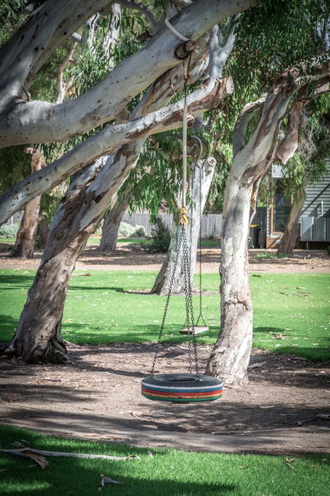 South Shores Trevally Villa 38 - South Shores Normanville - ACT Tourism 3