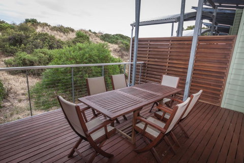 South Shores Trevally Villa 38 - South Shores Normanville - ACT Tourism 15